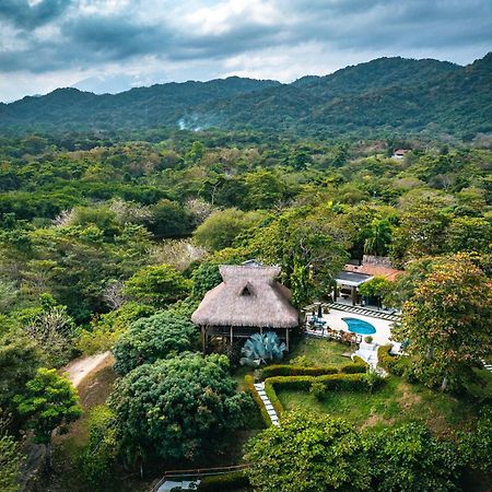 Aite Eco Resort Паломино Экстерьер фото