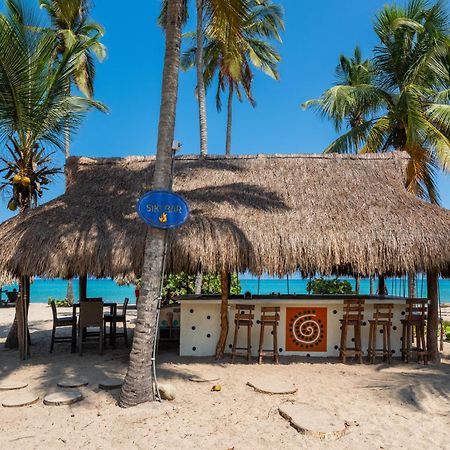 Aite Eco Resort Паломино Экстерьер фото