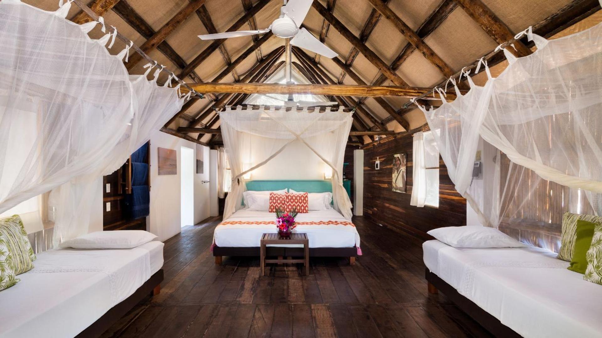 Aite Eco Resort Паломино Экстерьер фото